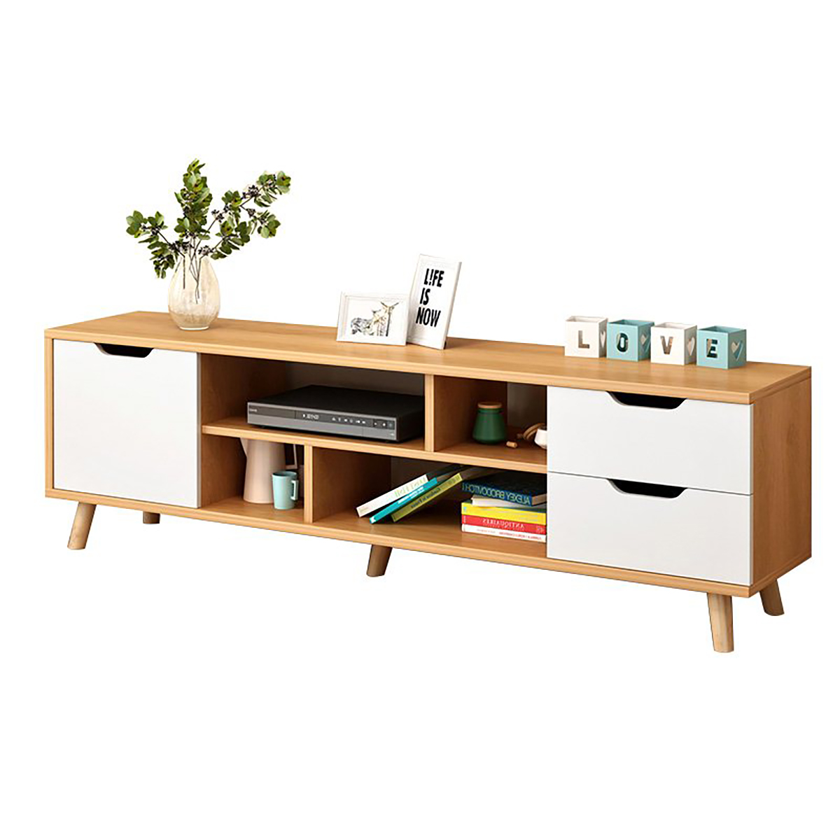Wooden  [+600.00 LE]