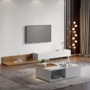 صورة سيرا وحدة تليفزيون 
