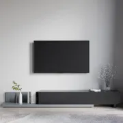 صورة سيرا وحدة تليفزيون 