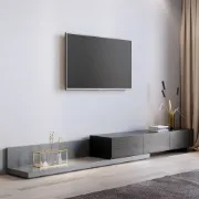 صورة سيرا وحدة تليفزيون 