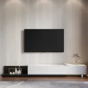 صورة سيرا وحدة تليفزيون 