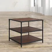 Picture of Arise Side table Natural wood 