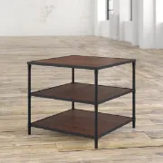 Picture of Arise Side table Natural wood 