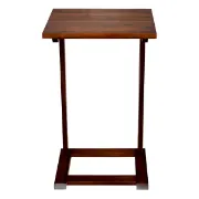 Picture of  Solo Natural wood Side table 