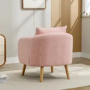 Picture of Latino Modern Armchair 