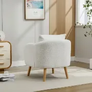 Picture of Latino Modern Armchair 