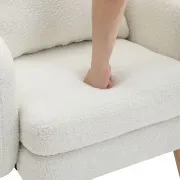 Picture of Latino Modern Armchair 