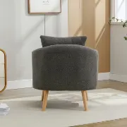 Picture of Latino Modern Armchair 