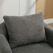 Picture of Latino Modern Armchair 