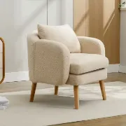 Picture of Latino Modern Armchair 