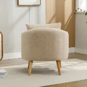 Picture of Latino Modern Armchair 
