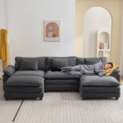 صورة كنبة بلانتوس 