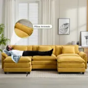 صورة كنبة بلانتوس 