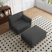 صورة كنبة كومفي 