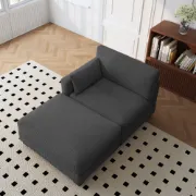 صورة كنبة كومفي 