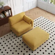 صورة كنبة كومفي 