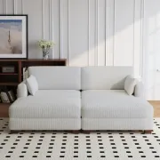 صورة كنبة كومفي 